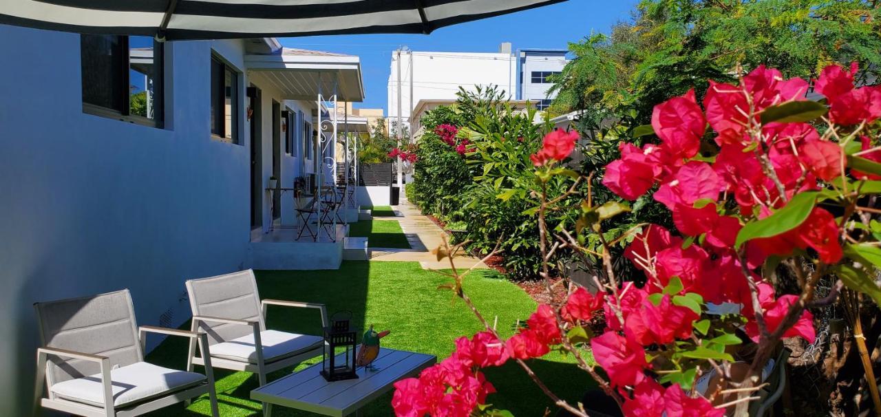 Casa Cuba In Little Havana, Brickell, Calle 8 And 10 Minutes To The Beach Free Parking Miami Ngoại thất bức ảnh